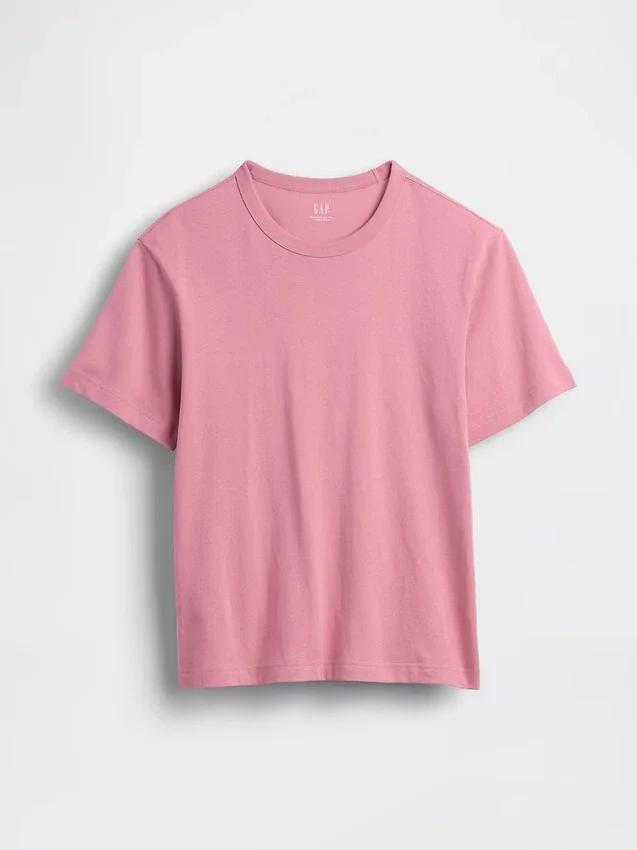 Adult Heavyweight Relaxed T-Shirt