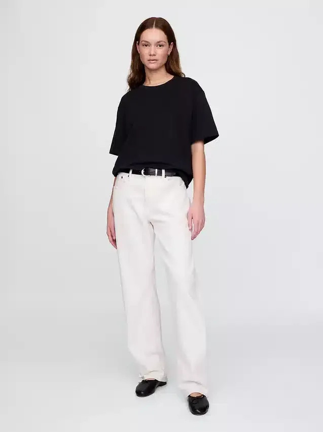 Adult Heavyweight Relaxed T-Shirt