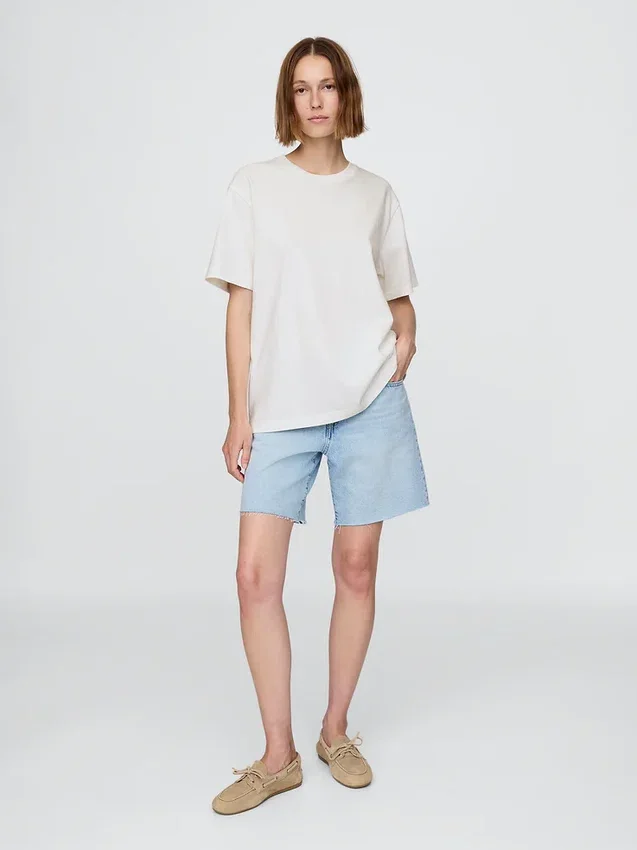 Adult Heavyweight Relaxed T-Shirt