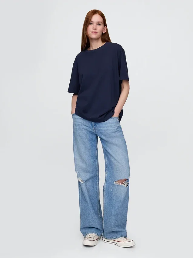 Adult Heavyweight Relaxed T-Shirt
