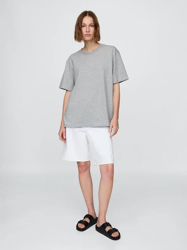 Adult Heavyweight Relaxed T-Shirt