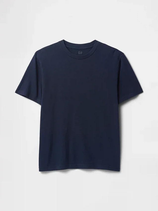 Adult Heavyweight Relaxed T-Shirt