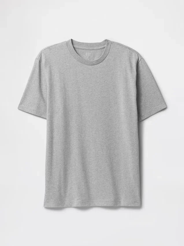 Adult Heavyweight Relaxed T-Shirt