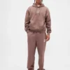 Adult Heavyweigtht Relaxed Logo Sweatpants