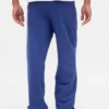 Adult Heavyweigtht Relaxed Logo Sweatpants