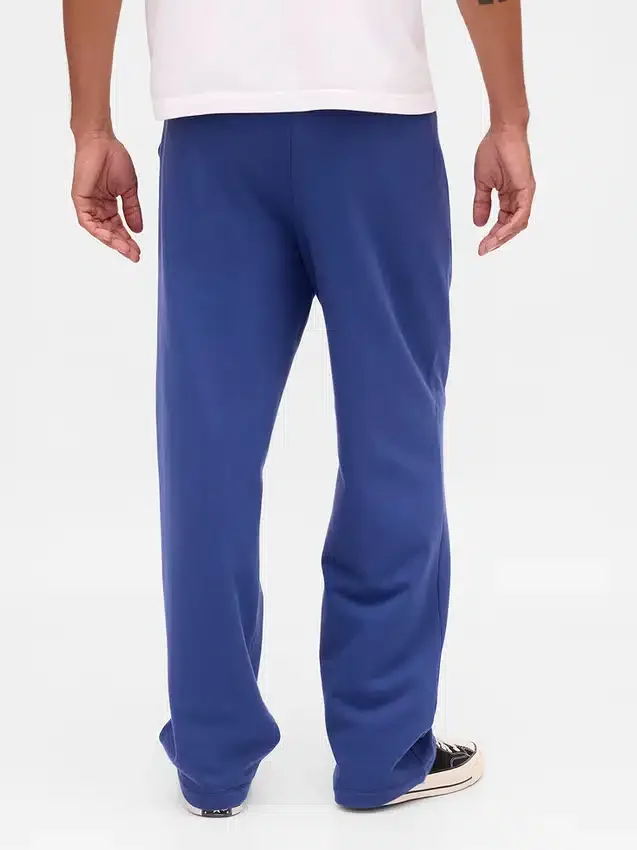 Adult Heavyweigtht Relaxed Logo Sweatpants
