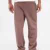 Adult Heavyweigtht Relaxed Logo Sweatpants