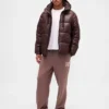 Adult Heavyweigtht Relaxed Logo Sweatpants