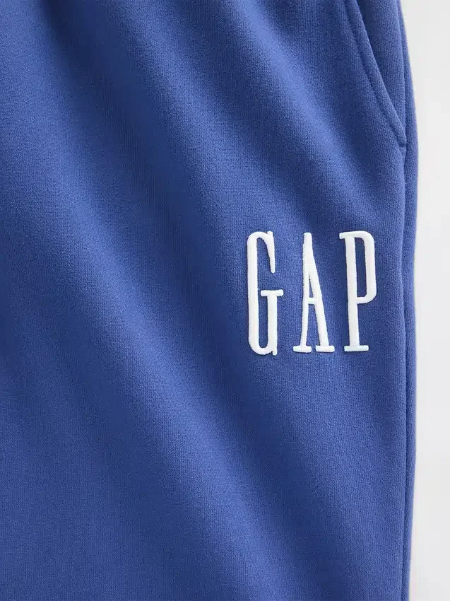 Adult Heavyweigtht Relaxed Logo Sweatpants