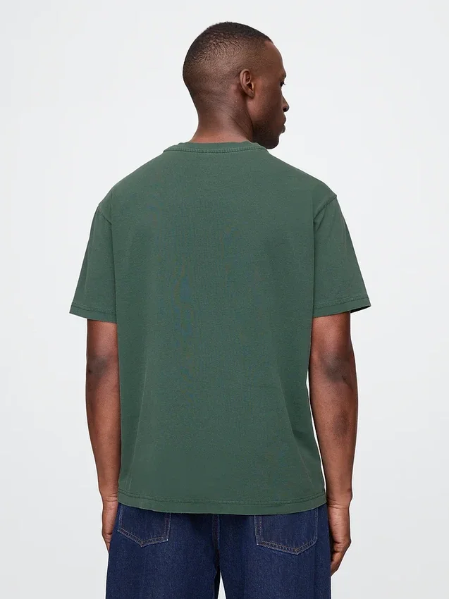Adult Nfl Green Bay Packers Graphic T-Shirt