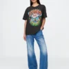 Adult Nfl Kansas City Chiefs Graphic T-Shirt