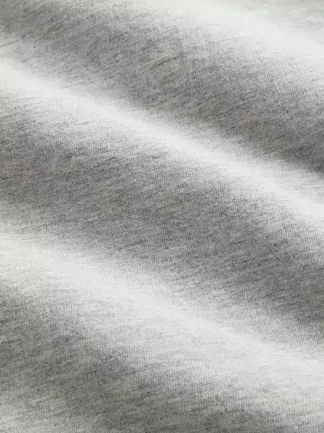 Adult Organic Cotton Pocket T-Shirt