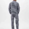 Adult Poplin Pajama Set