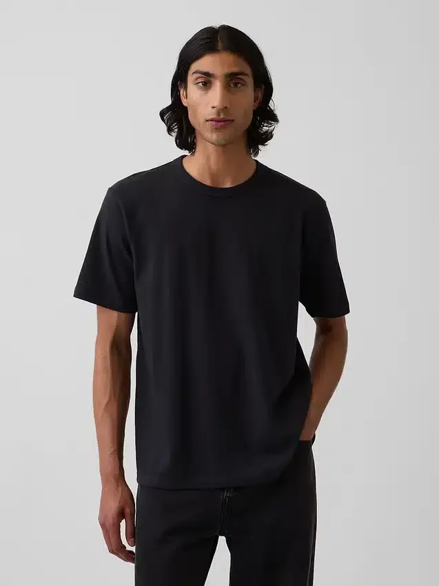 Adult Relaxed T-Shirt