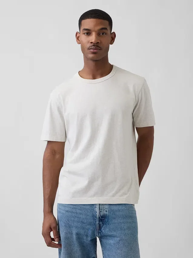 Adult Relaxed T-Shirt