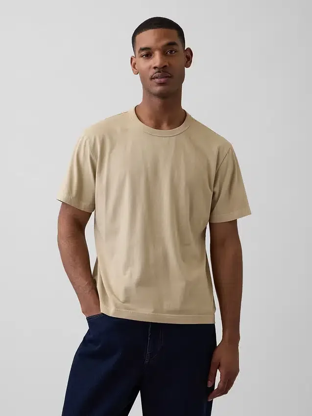 Adult Relaxed T-Shirt