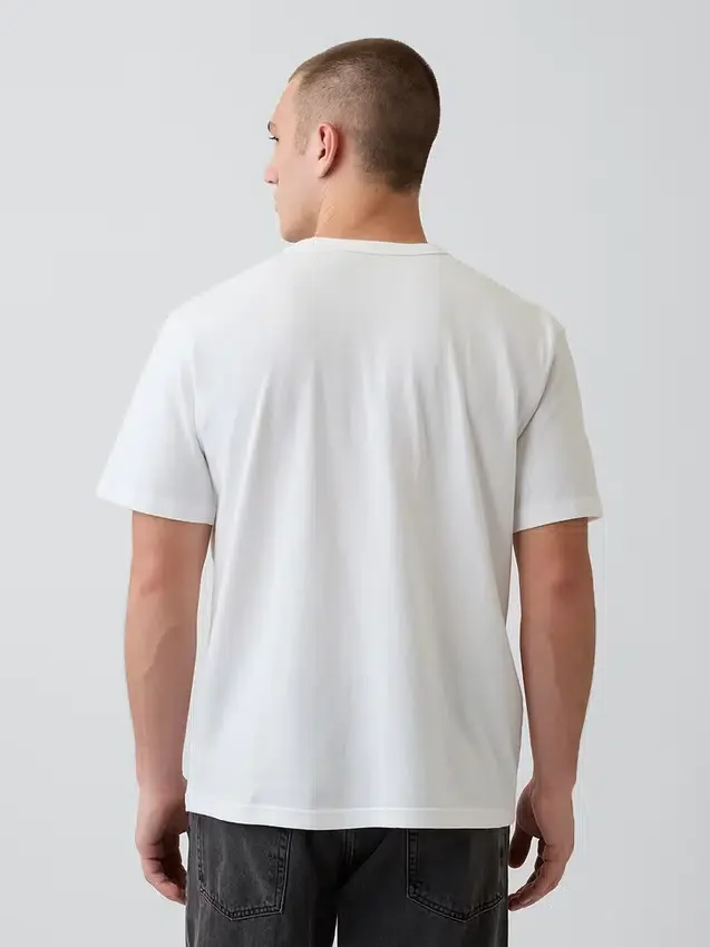Adult Relaxed T-Shirt