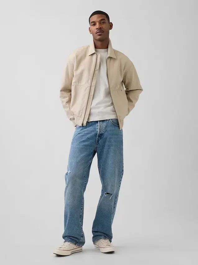 Adult Relaxed T-Shirt
