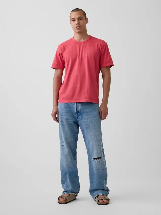 Adult Relaxed T-Shirt