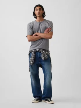 Adult Relaxed T-Shirt