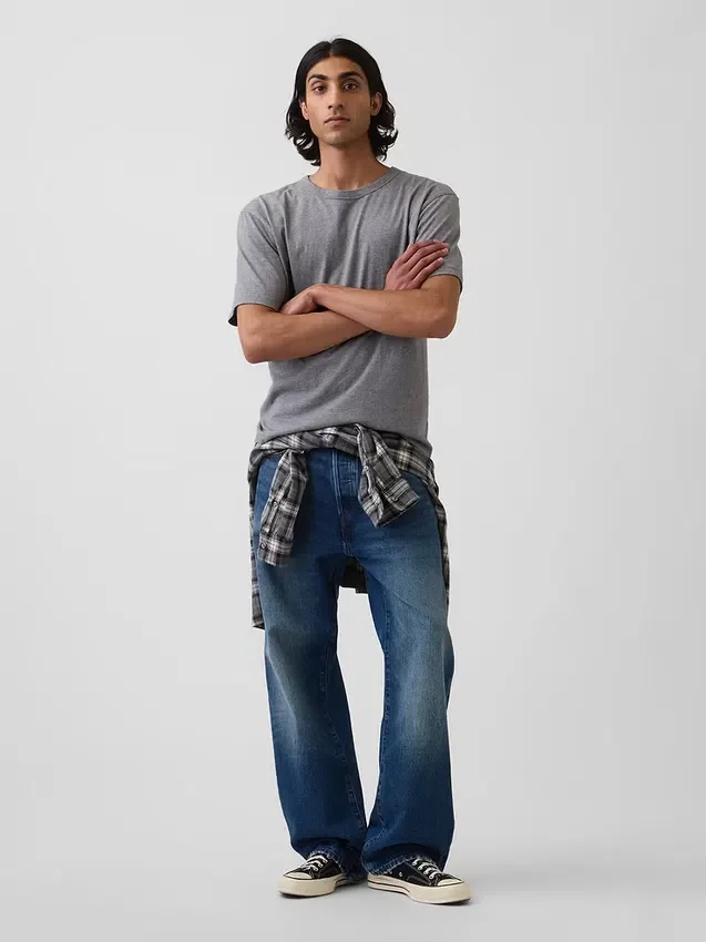 Adult Relaxed T-Shirt