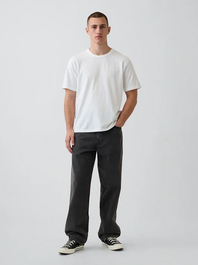 Adult Relaxed T-Shirt