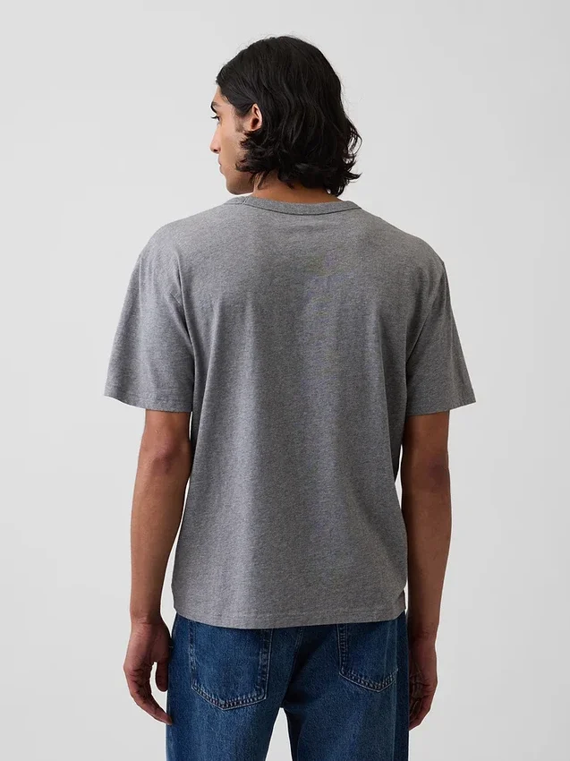 Adult Relaxed T-Shirt