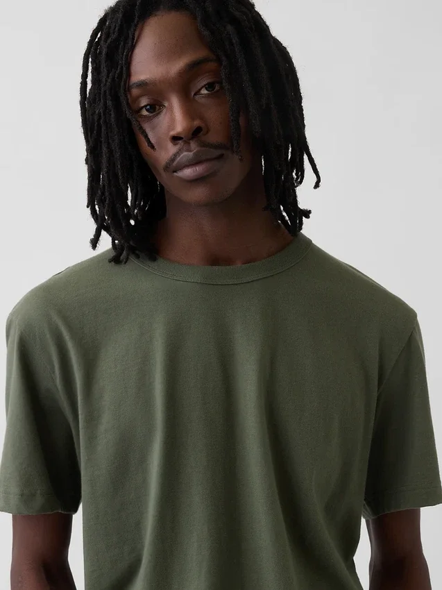 Adult Relaxed T-Shirt