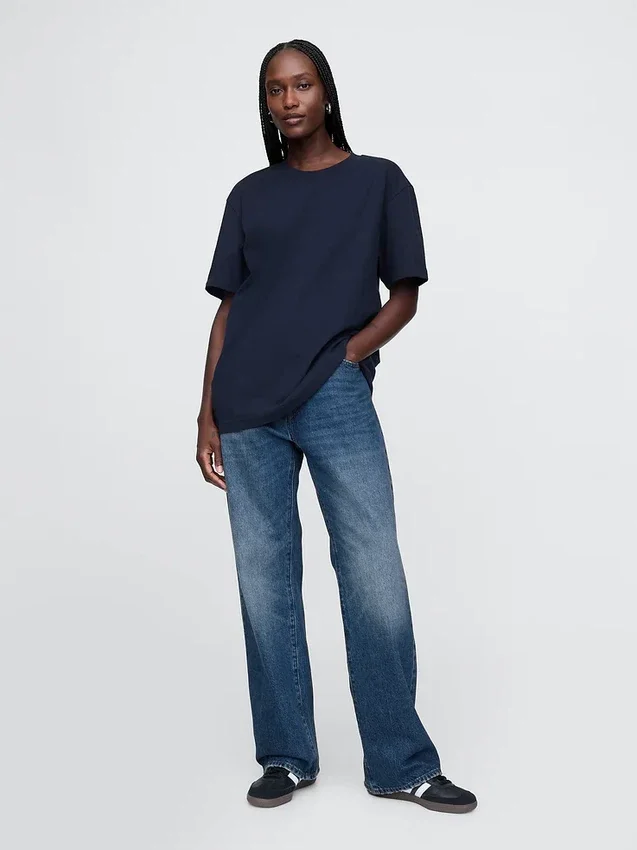 Adult Relaxed T-Shirt