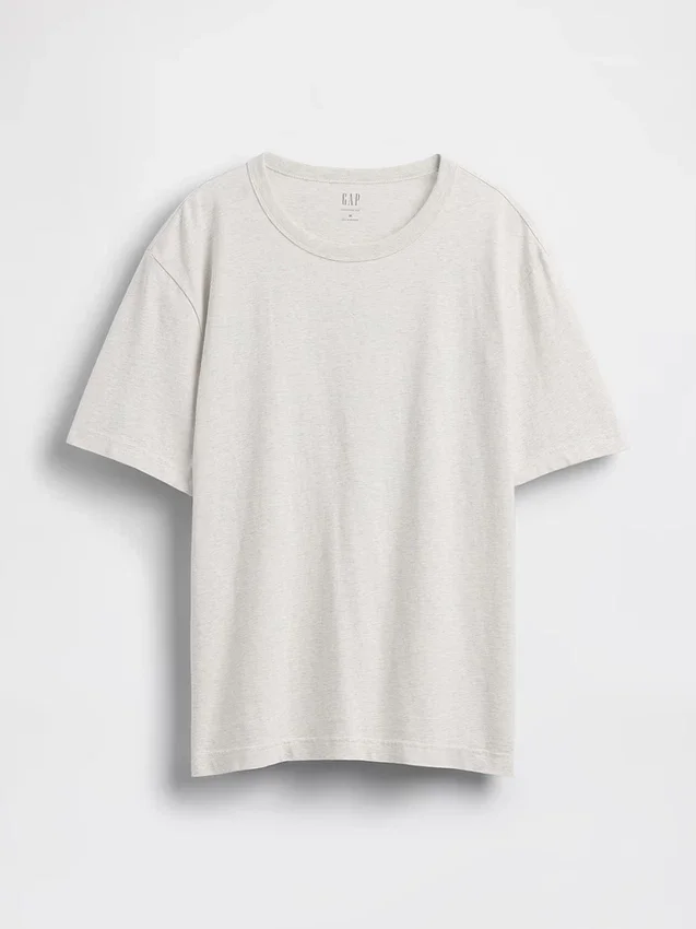 Adult Relaxed T-Shirt