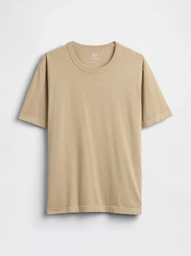 Adult Relaxed T-Shirt