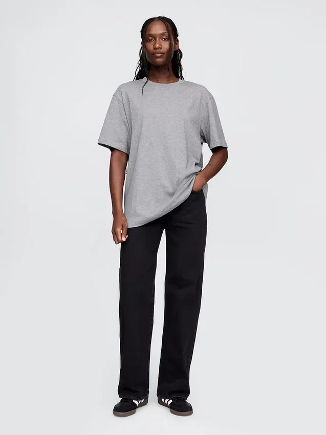 Adult Relaxed T-Shirt