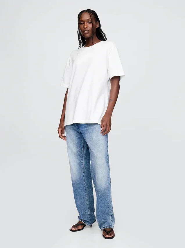 Adult Relaxed T-Shirt