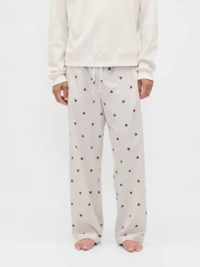 Adult Softest Flannel Pj Pants