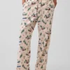 Adult Softest Flannel Pj Pants