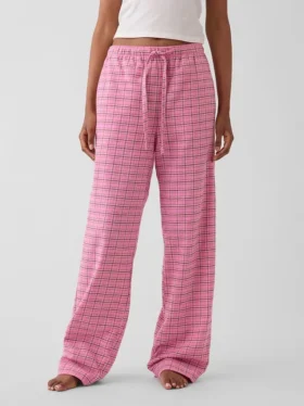 Adult Softest Flannel Pj Pants