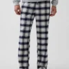 Adult Softest Flannel Pj Pants