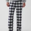 Adult Softest Flannel Pj Pants