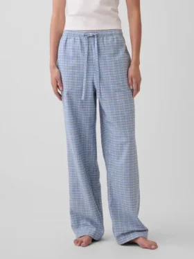 Adult Softest Flannel Pj Pants