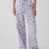 Adult Softest Flannel Pj Pants