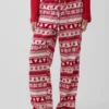 Adult Softest Flannel Pj Pants