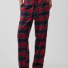 Adult Softest Flannel Pj Pants