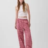 Adult Softest Flannel Pj Pants