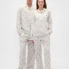 Adult Softest Flannel Pj Pants