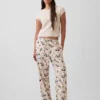 Adult Softest Flannel Pj Pants