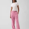 Adult Softest Flannel Pj Pants