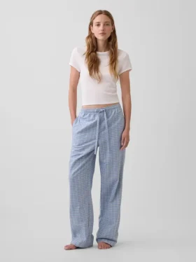 Adult Softest Flannel Pj Pants