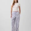 Adult Softest Flannel Pj Pants