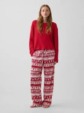 Adult Softest Flannel Pj Pants