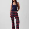 Adult Softest Flannel Pj Pants